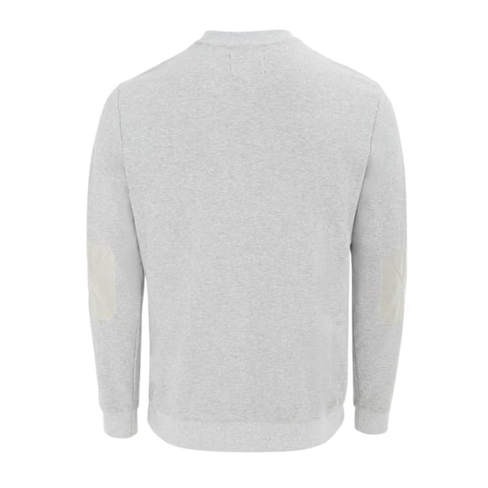 Howick - Sweatshirt für Herren (Hellgrau) - Image 2
