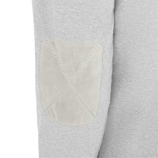 Howick - Sweatshirt für Herren (Hellgrau) - Image 3