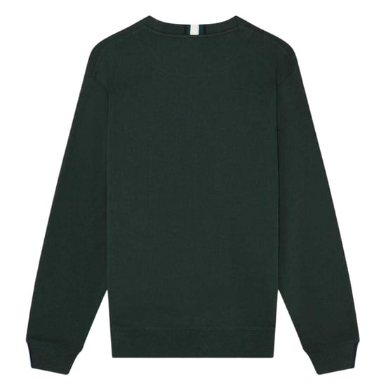 Ted Baker - Sweatshirt für Herren, Rundhalsausschnitt (Grün) - Image 3