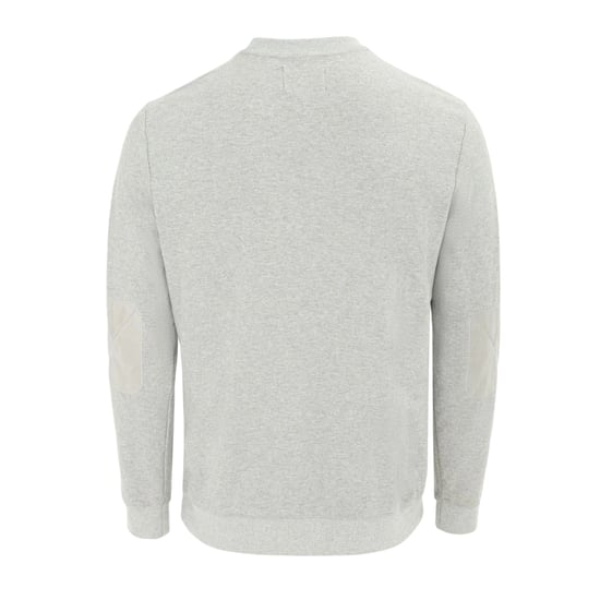 Howick - Sweatshirt für Herren (Hellgrau Mergel) - Image 2