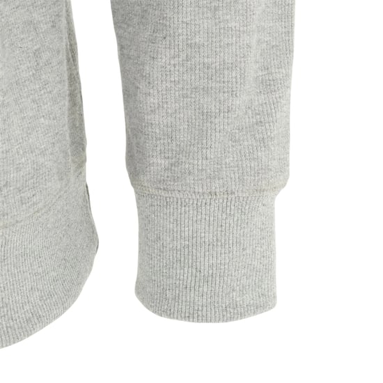 Howick - Sweatshirt für Herren (Hellgrau Mergel) - Image 3