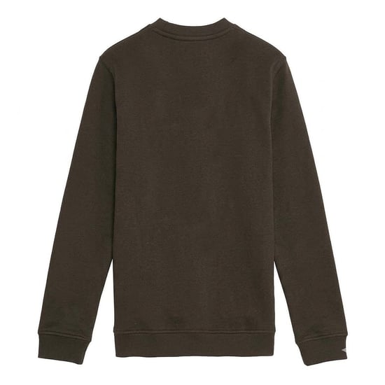 Lyle & Scott - Sweatshirt für Kinder, Rundhalsausschnitt (Oliv) - Image 2