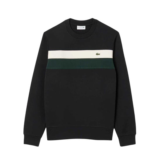Lacoste - Sweatshirt für Herren (Schwarz) - Image 1