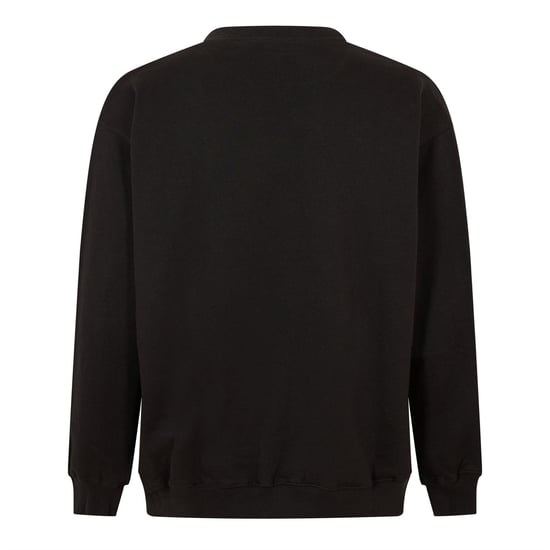 Diadora - Sweatshirt für Kinder (Schwarz) - Image 2