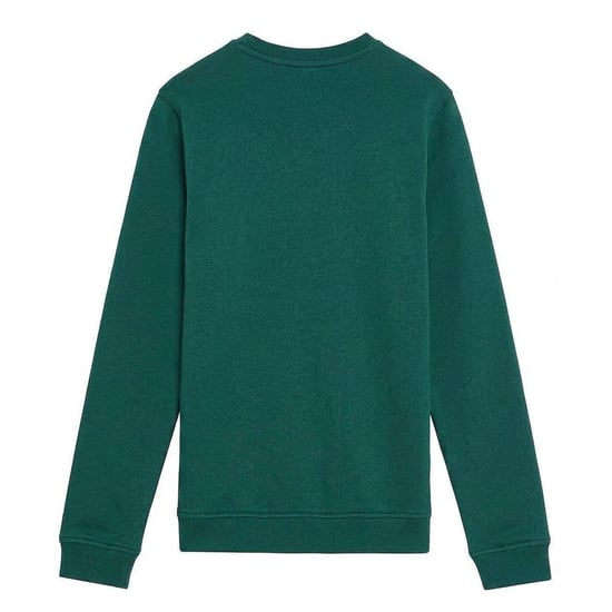 Lyle & Scott - Sweatshirt für Kinder, Rundhalsausschnitt (Smaragd) - Image 2