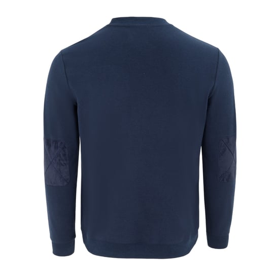 Howick - Sweatshirt für Herren (Dunkelblau) - Image 2