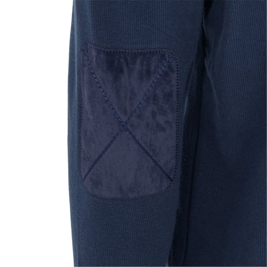 Howick - Sweatshirt für Herren (Dunkelblau) - Image 3