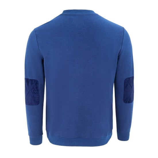 Howick - Sweatshirt für Herren (Blau) - Image 2