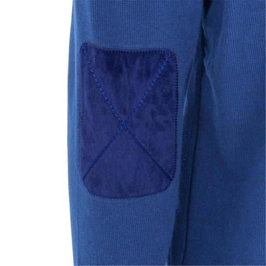 Howick - Sweatshirt für Herren (Blau) - Image 3