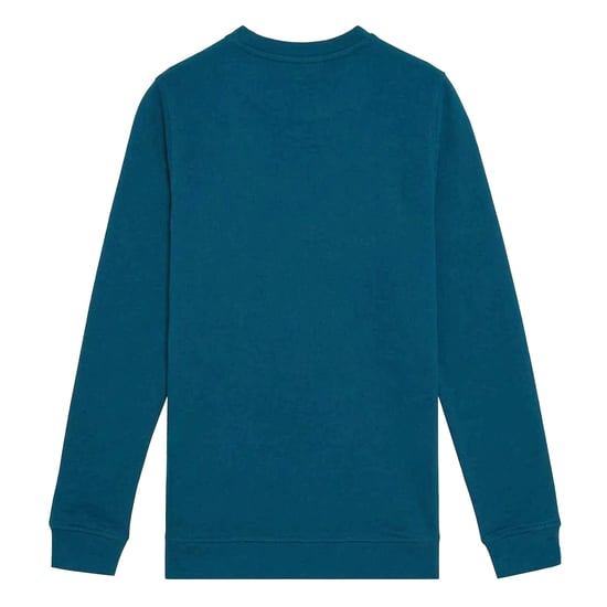 Lyle & Scott - Sweatshirt für Kinder, Rundhalsausschnitt (Apres-Marineblau) - Image 2