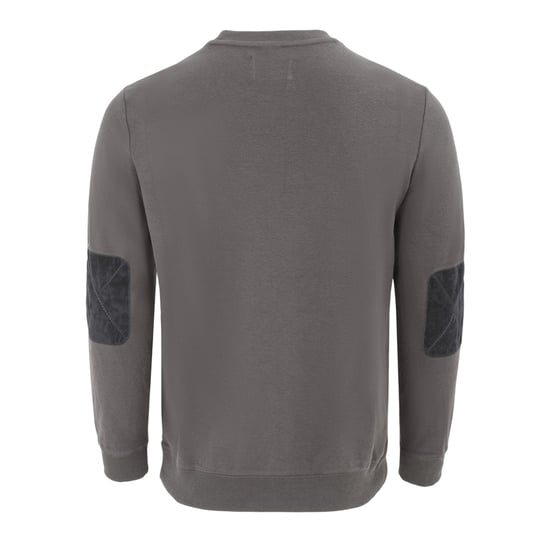 Howick - Sweatshirt für Herren (Holzkohle) - Image 2