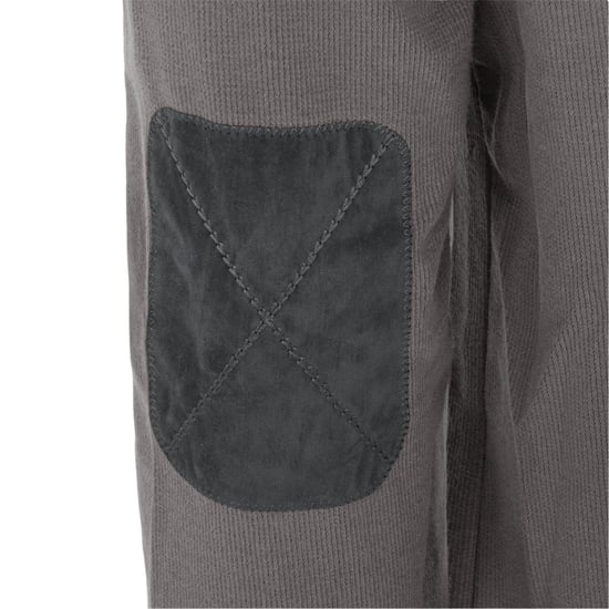 Howick - Sweatshirt für Herren (Holzkohle) - Image 3