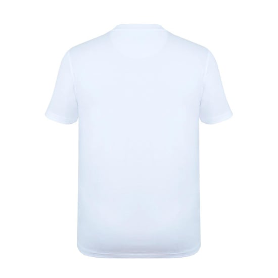 Firetrap - T-Shirt für Herren, Baumwolle (Weiß) - Image 2