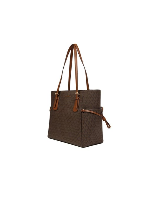 Michael Kors Tote Bag Brown - Image 2