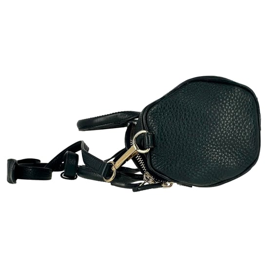 Alexander Wang Rocco Satchel aus schwarzem Leder - Image 5
