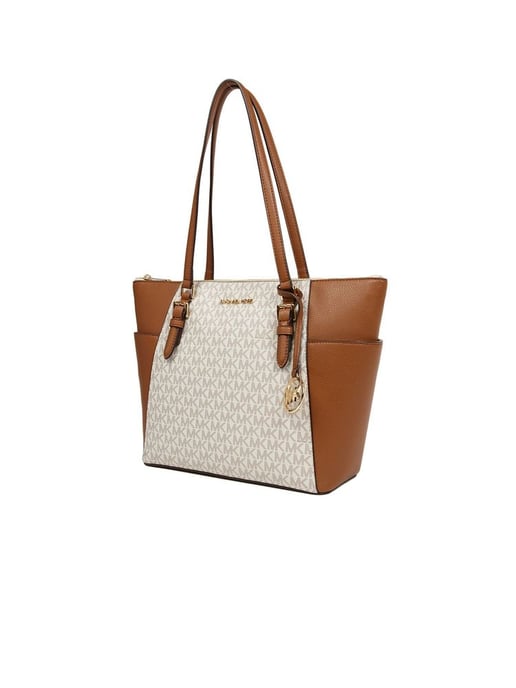 Michael Kors Einkaufstasche Vanilla - Image 2