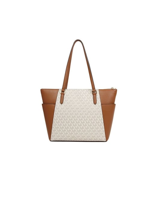 Michael Kors Einkaufstasche Vanilla - Image 3
