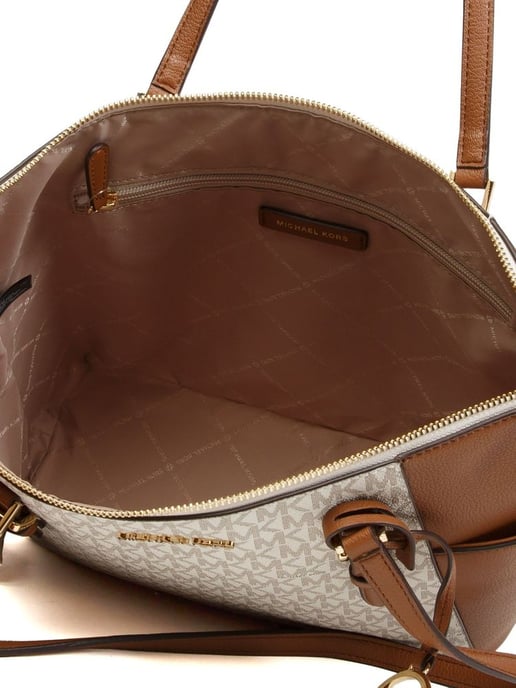 Michael Kors Einkaufstasche Vanilla - Image 4