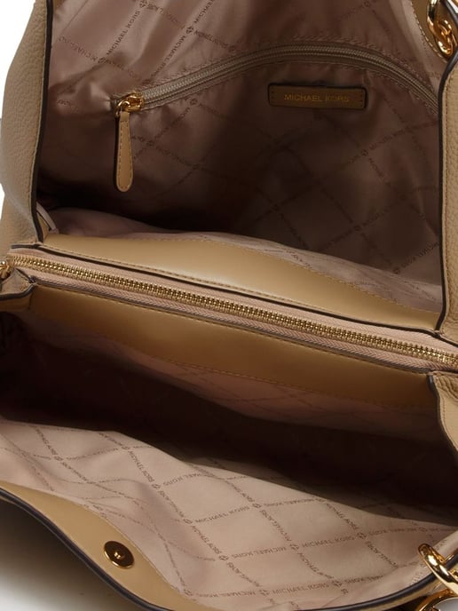 Michael Kors Tragetasche Camel - Image 4