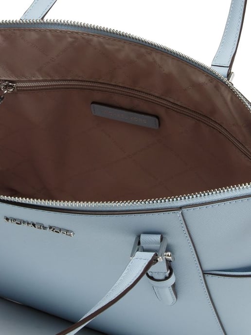Michael Kors Tragetasche Helles Ozean - Image 4