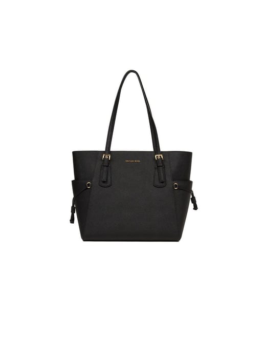 Michael Kors Tragetasche Schwarz - Image 1
