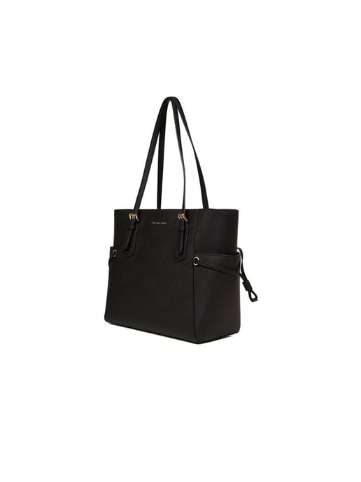 Michael Kors Tragetasche Schwarz - Image 2