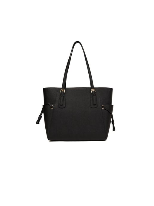 Michael Kors Tragetasche Schwarz - Image 3