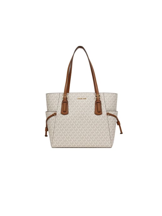 Michael Kors Einkaufstasche Vanilla - Image 1