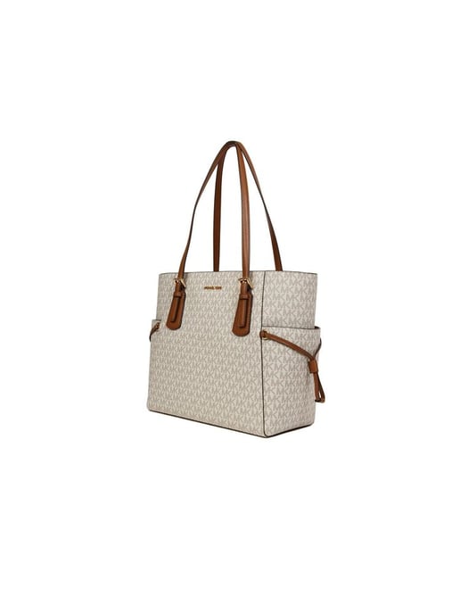 Michael Kors Einkaufstasche Vanilla - Image 2