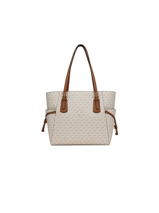 Michael Kors Einkaufstasche Vanilla - Image 3