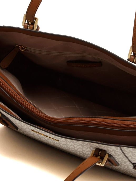 Michael Kors Einkaufstasche Vanilla - Image 4