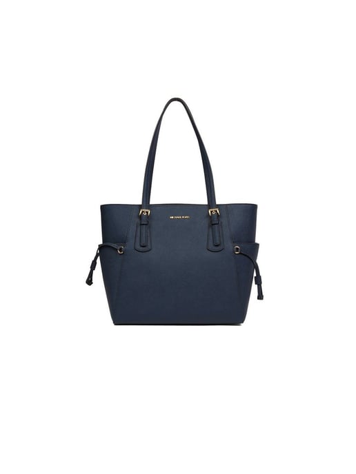 Michael Kors Taschenbeutel Marineblau - Image 1