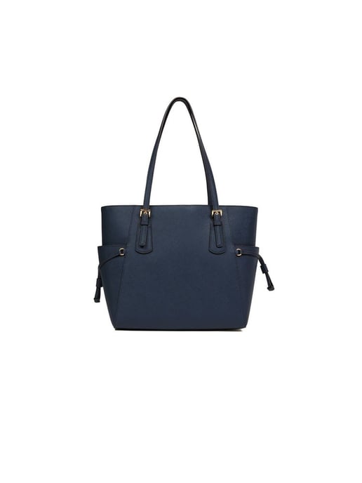Michael Kors Taschenbeutel Marineblau - Image 3