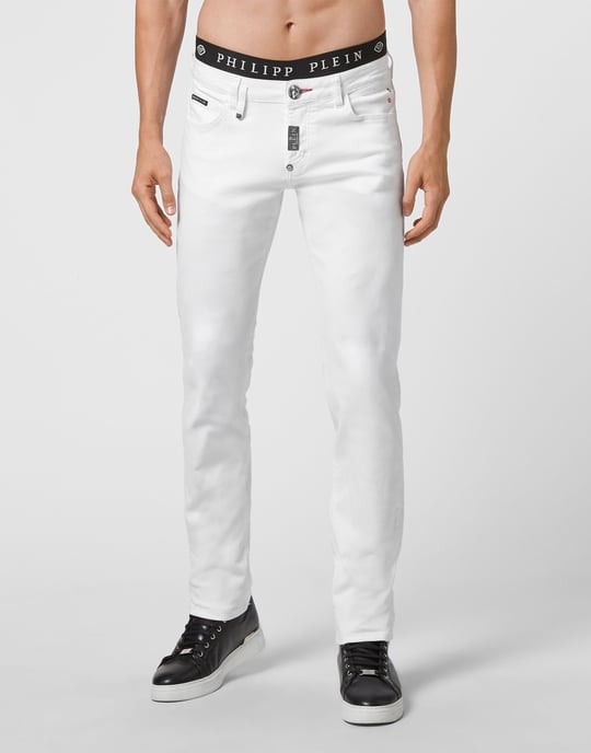 Straight Supreme Fit Jeans Basic - Image 2