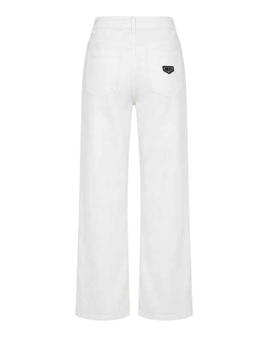 Straight Fit Jeans Basic - Image 3