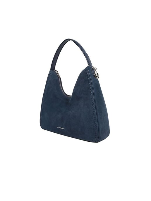 Michael Kors Schultertasche Navy - Image 2