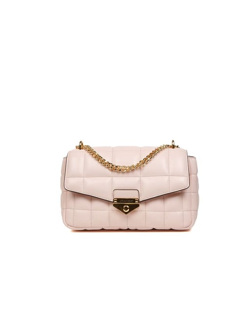 Michael Kors Schultertasche Powder Blush - Image 1