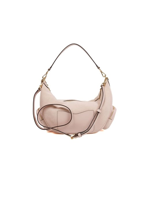 Michael Kors Schultertasche Powder Blush - Image 3