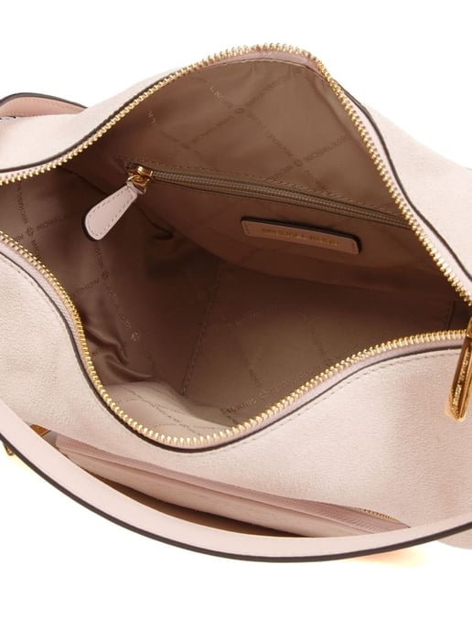 Michael Kors Schultertasche Powder Blush - Image 4