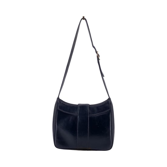 Gucci Vintage Lederschultertasche Nicht zutreffend - Image 3