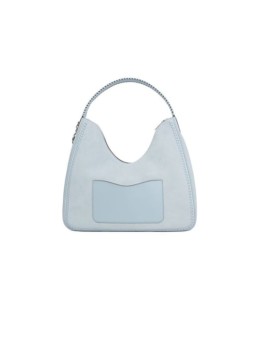 Michael Kors Schultertasche Pale Ocean - Image 3