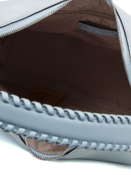 Michael Kors Schultertasche Pale Ocean - Image 4