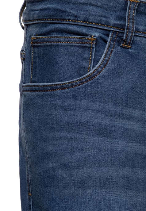 King Kerosin Herren Cordura Jeans - Image 3