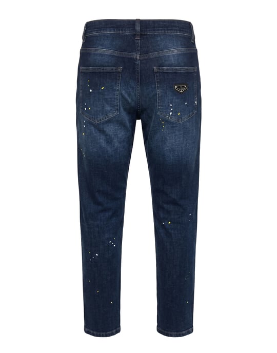 New Tapered Fit Jeans Basic - Image 2