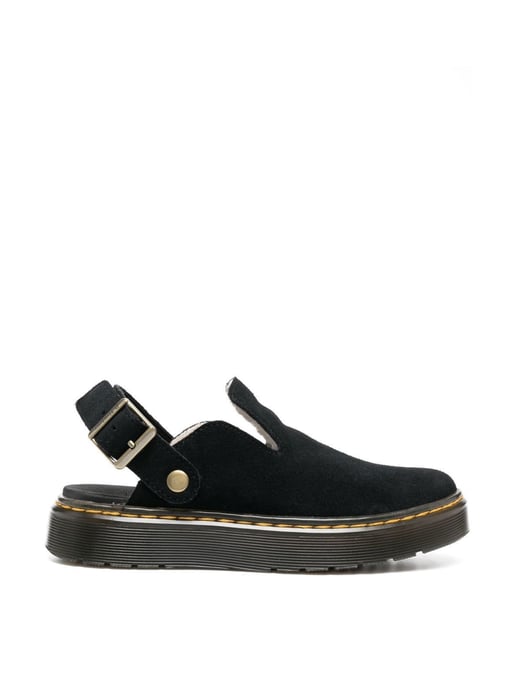 Carlson Mules - Image 1