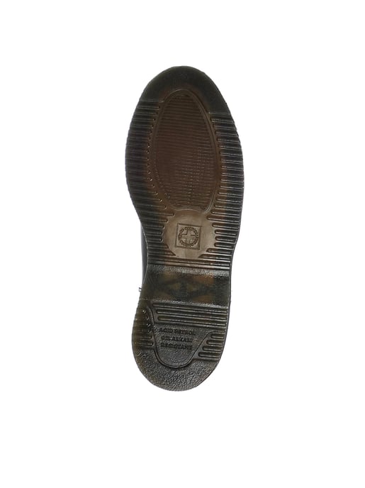 Flora Glatte, polierte Chelsea-Boots - Image 5