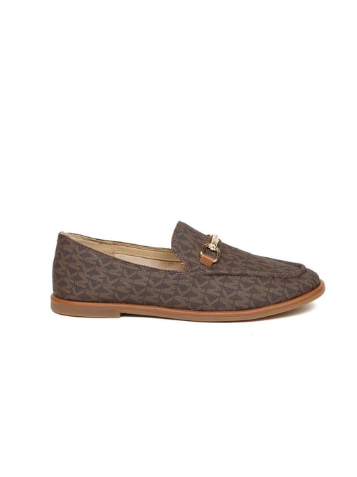 Michael Kors Mokassins braun - Image 1