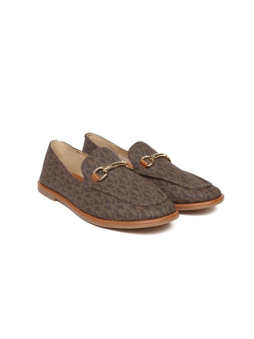 Michael Kors Mokassins braun - Image 2