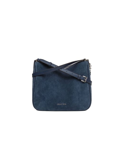 Michael Kors Umhängetasche Marineblau - Image 1