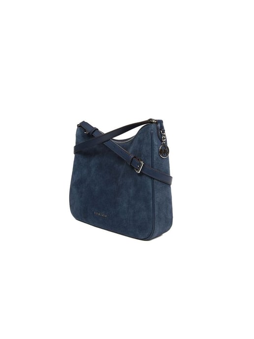 Michael Kors Umhängetasche Marineblau - Image 2